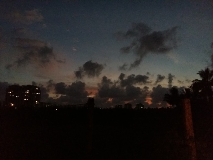 sky