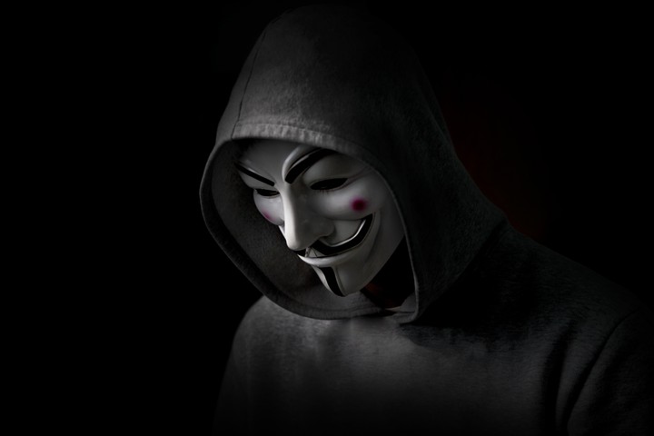 Hacker