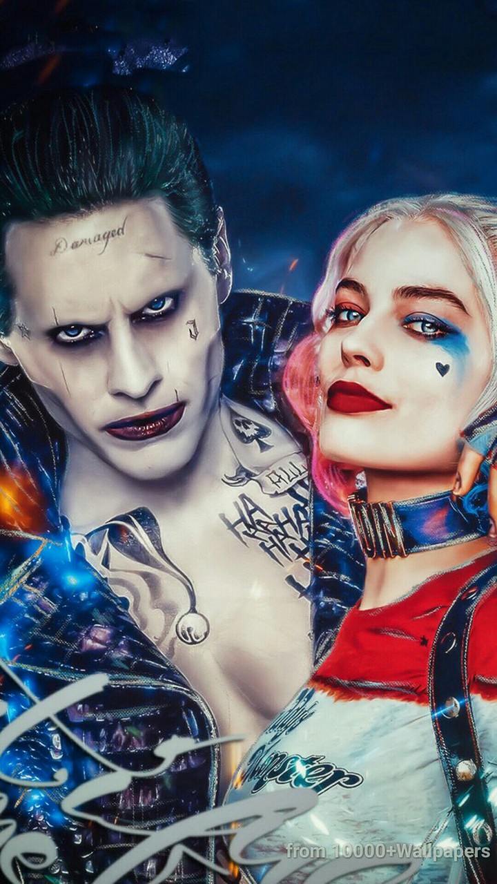 suicide squad