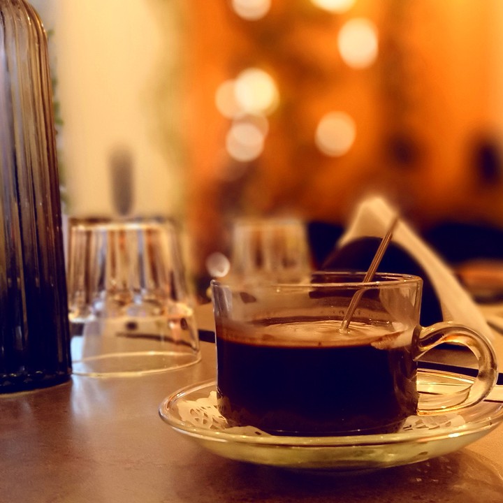 hot chocolate