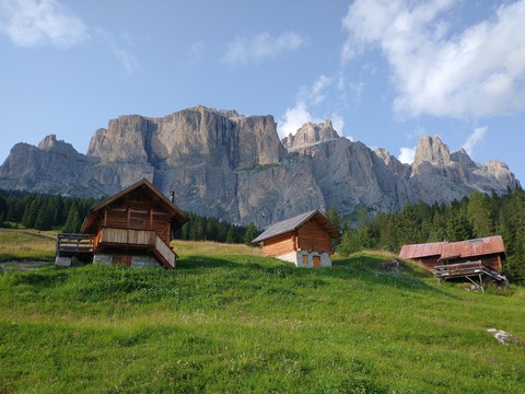 Dolomites