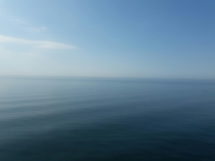 Baltic Sea
