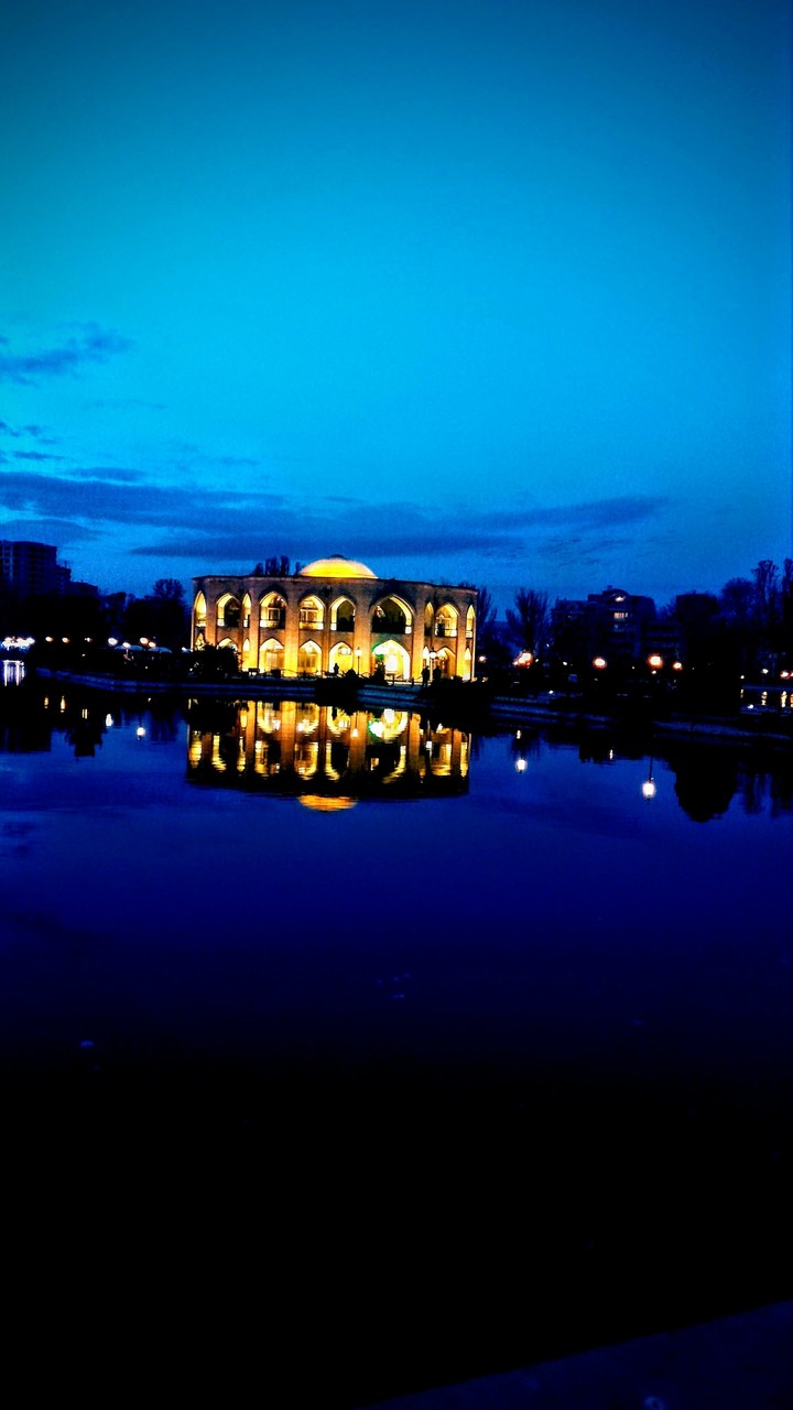 tabriz