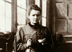 Marie Curie