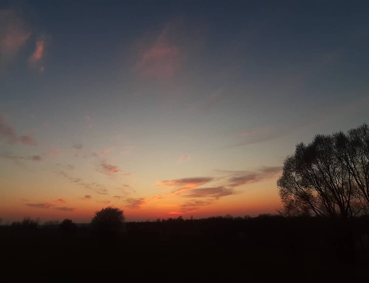 sky