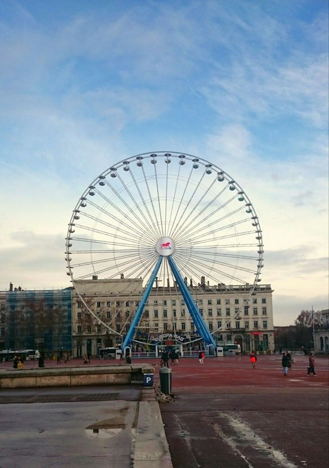 hình nền france, Wheel
