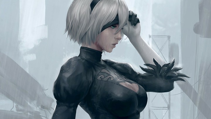 2B
