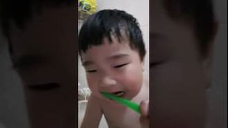진욱이의 하루