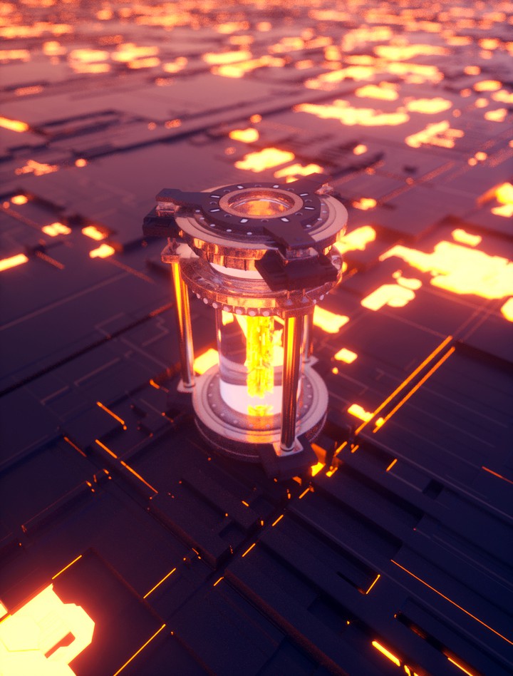 Transistor