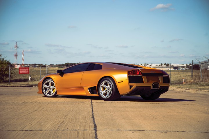 lamborghini