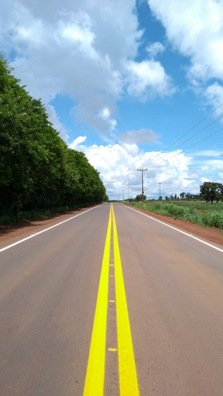 Road GO-430