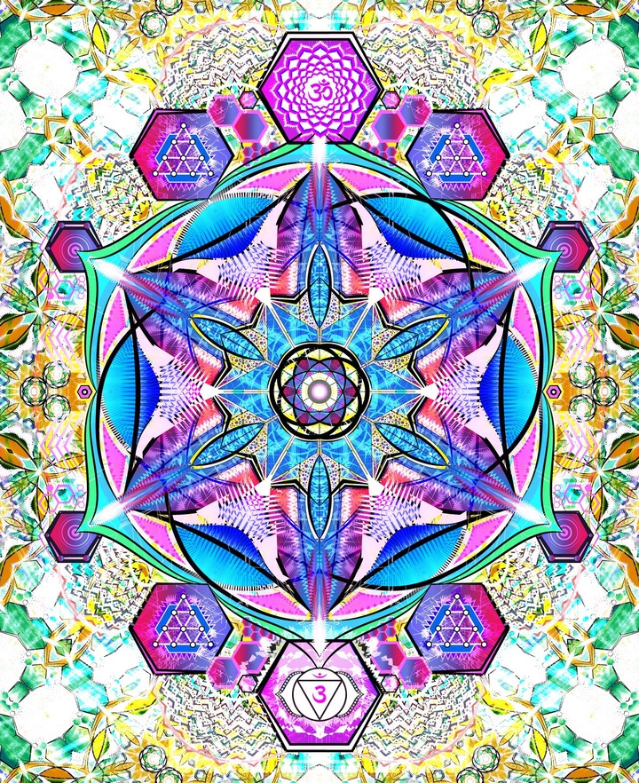 Mandala