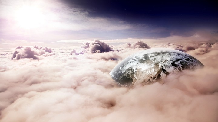 sky & Earth