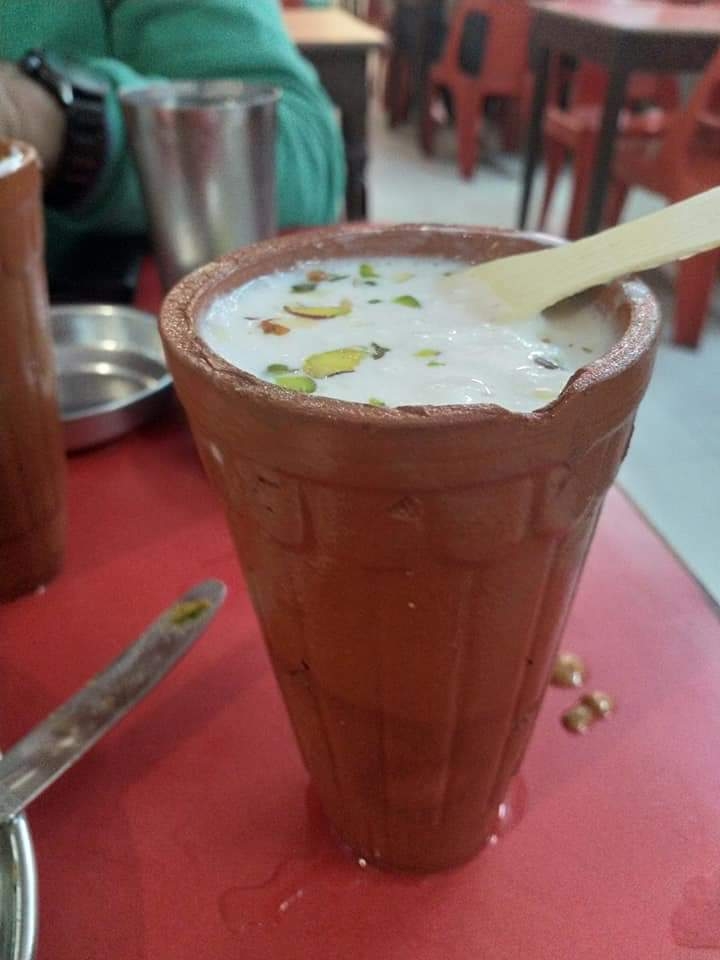 Lassi