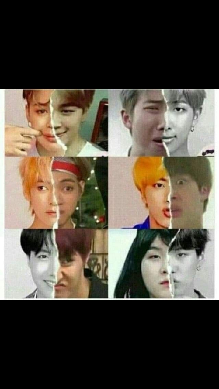 this is bts