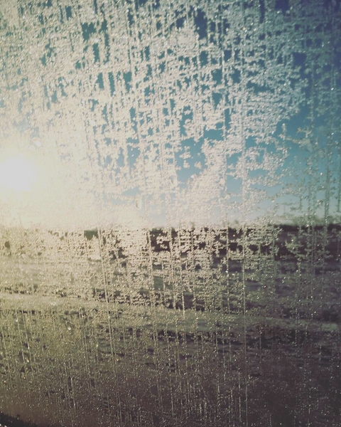 winter