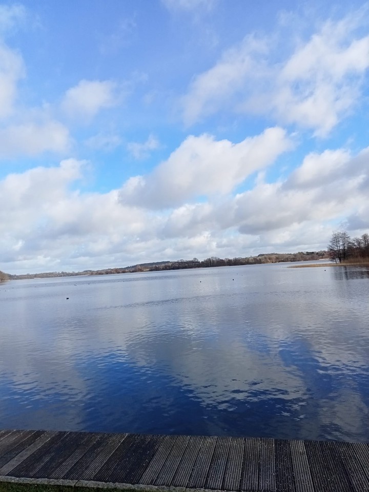 Bad Segeberg großer See