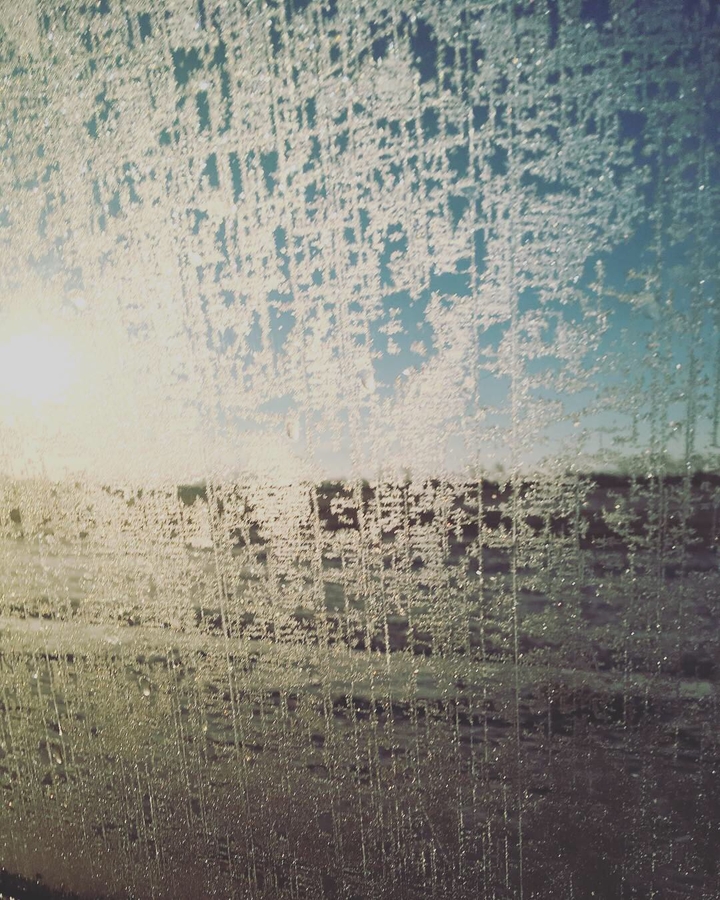 winter