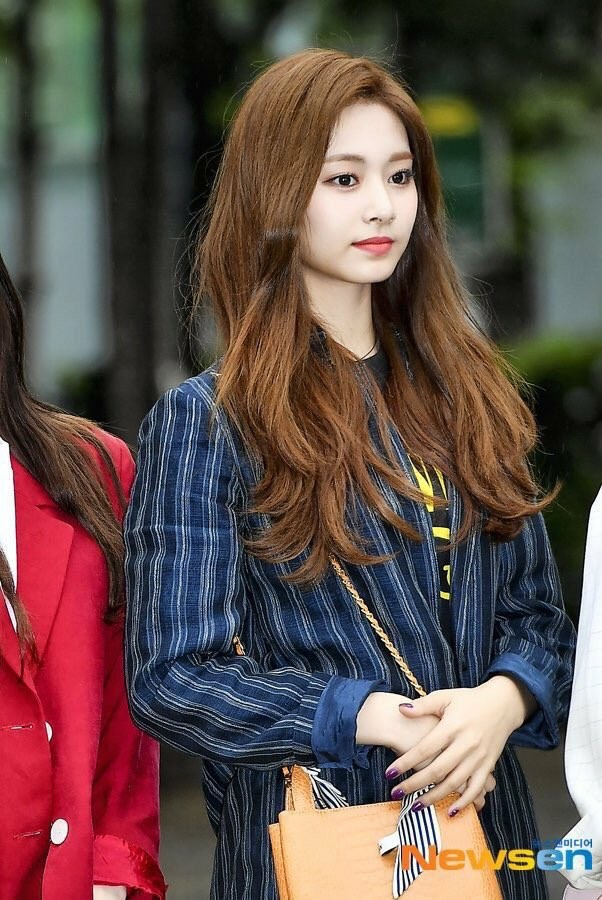 chou Tzuyu
