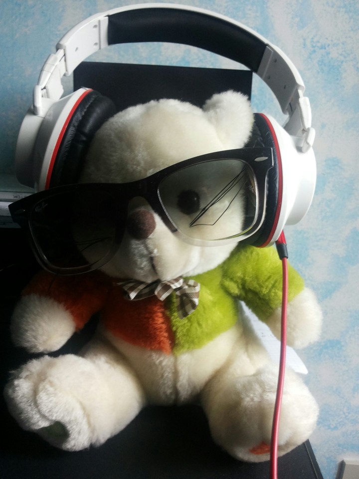 The new fantastic dj!!!!