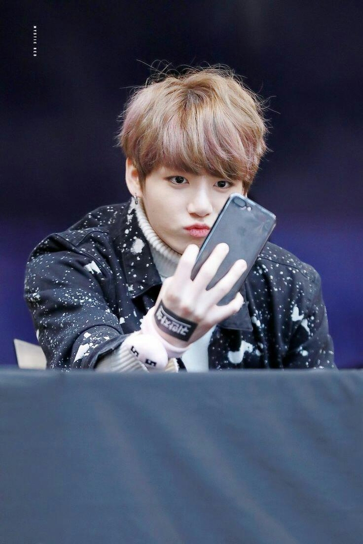 galleta-Bts