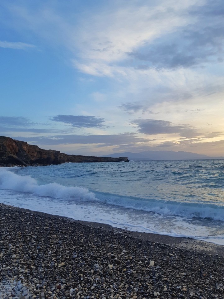 Seashore