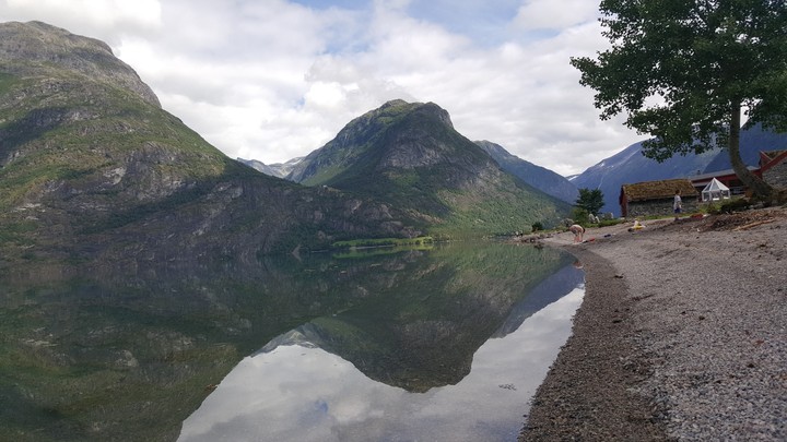 Norway