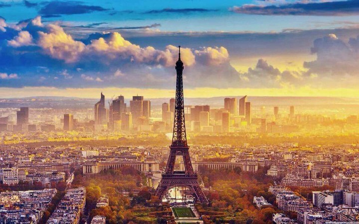 paris