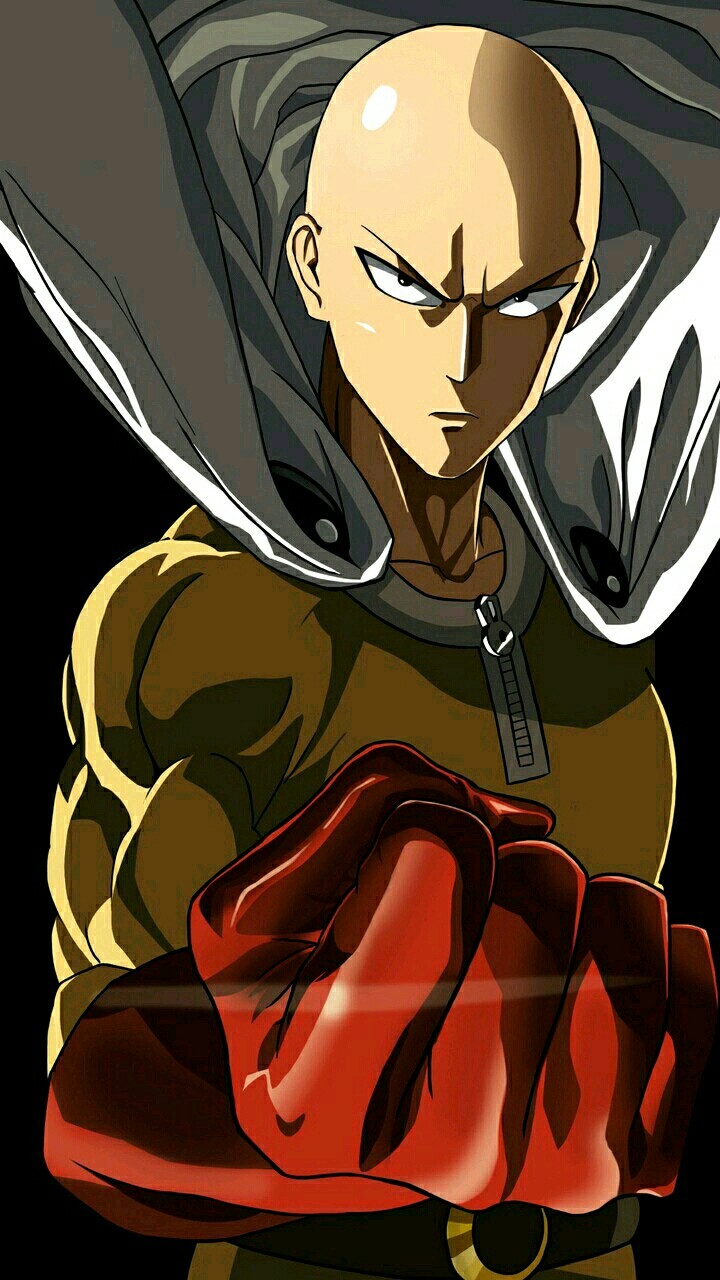 OnePunch