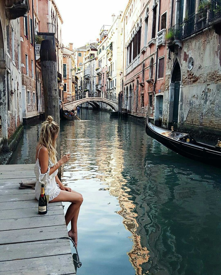 Venice,Italy