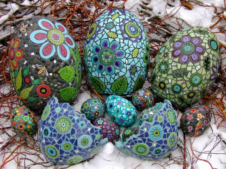 Easter