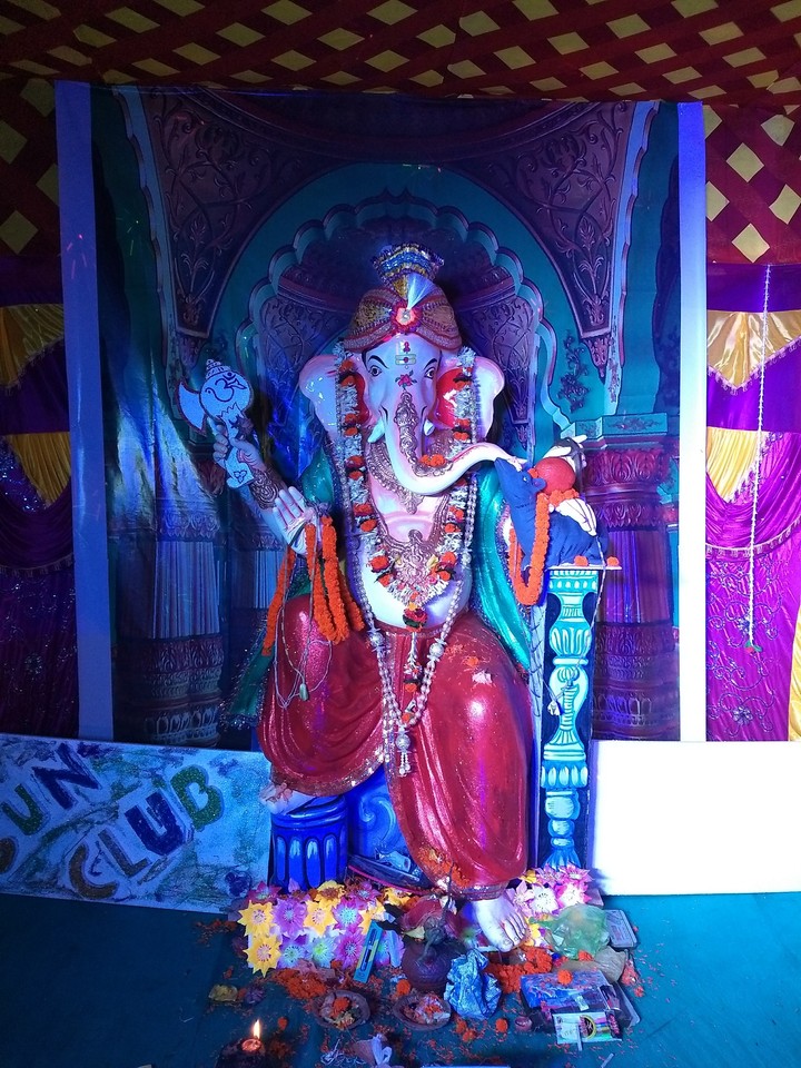 Shree Ganesh