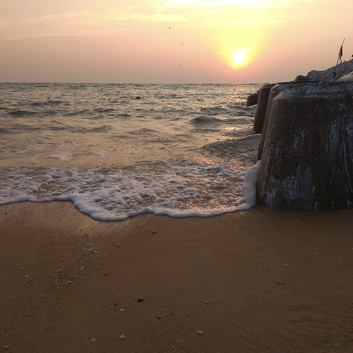 seashore.. my fav place