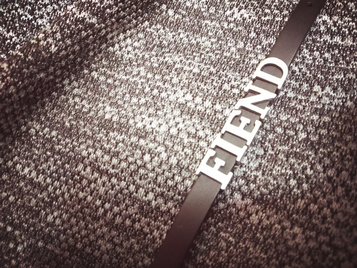 FIEND