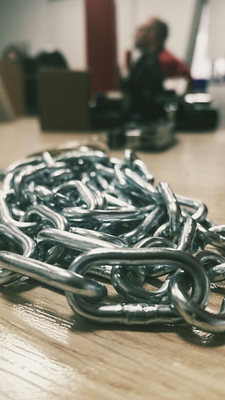 Office Chain