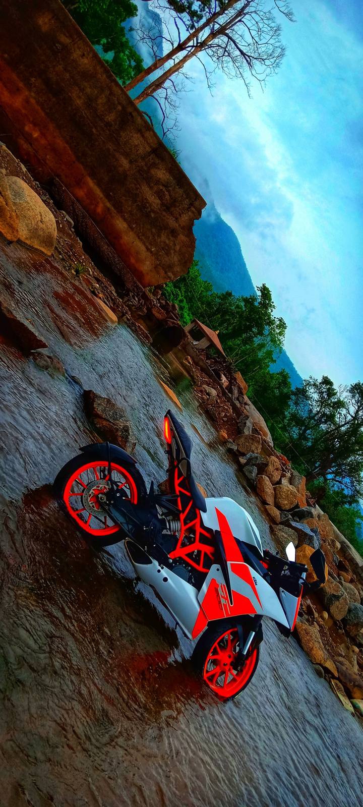 bike❤️❤️
