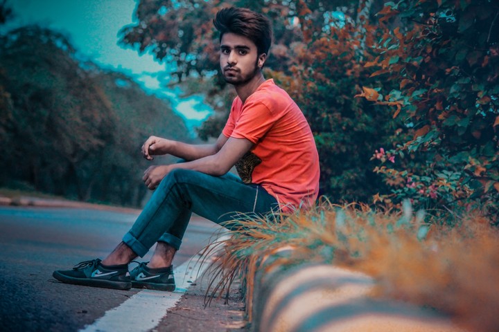 Stylish मुंडा