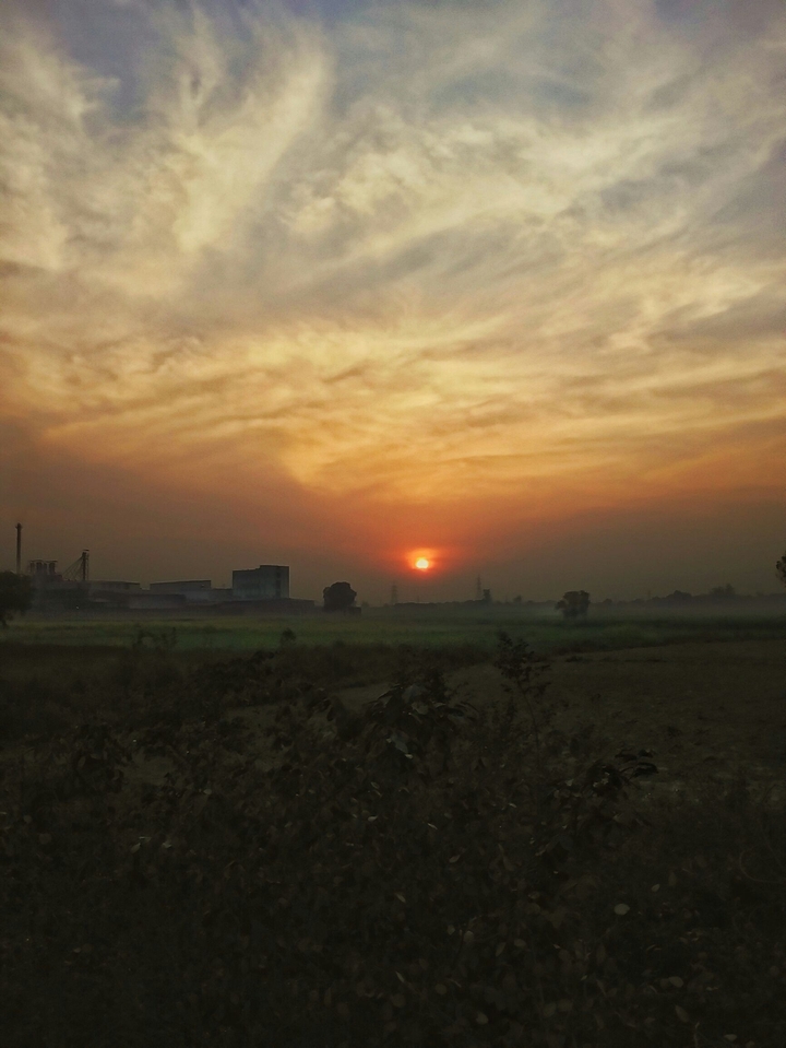 Beautiful Sunset