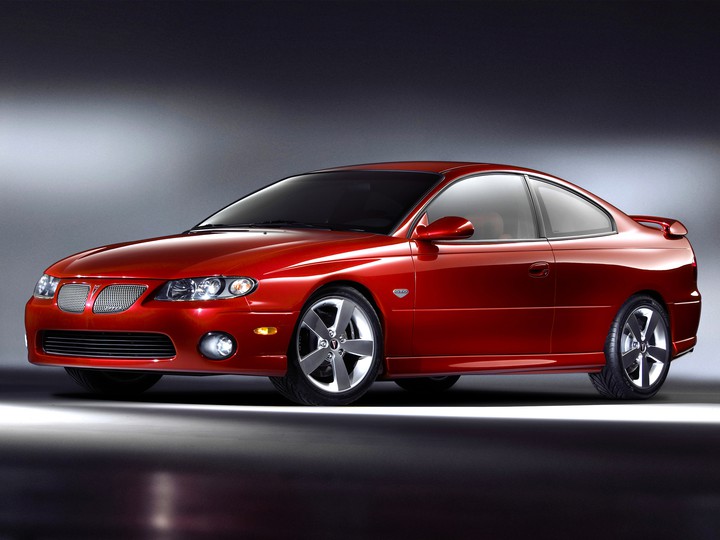 pontiac