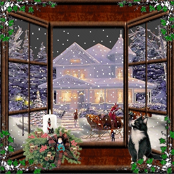 xmas ❄️Windows
