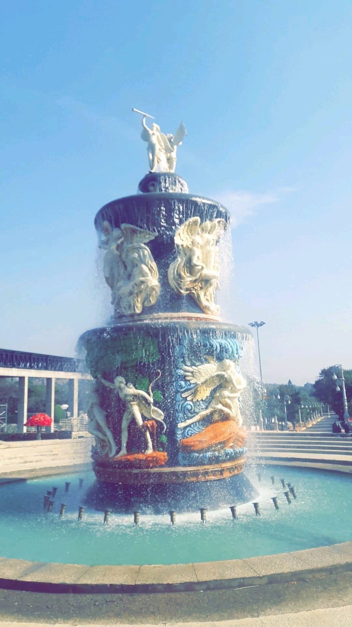Ramoji Film City