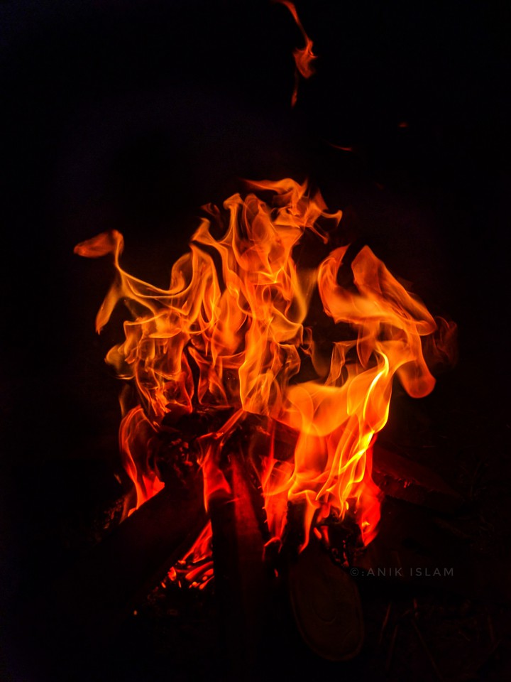 Fire