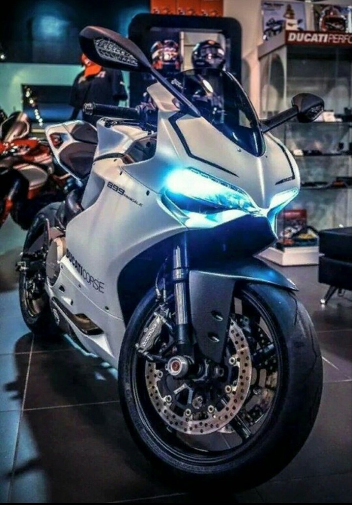 bike