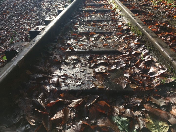 long way