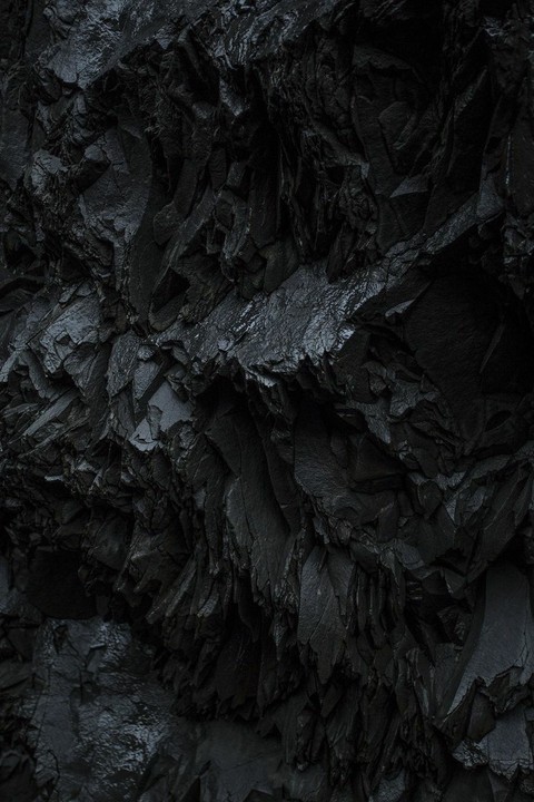 black coal