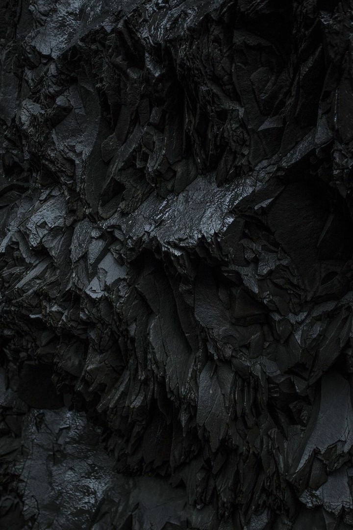 black coal