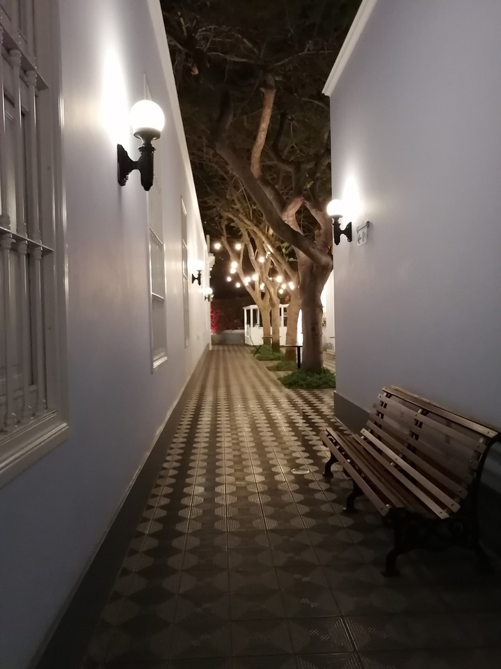 Museum