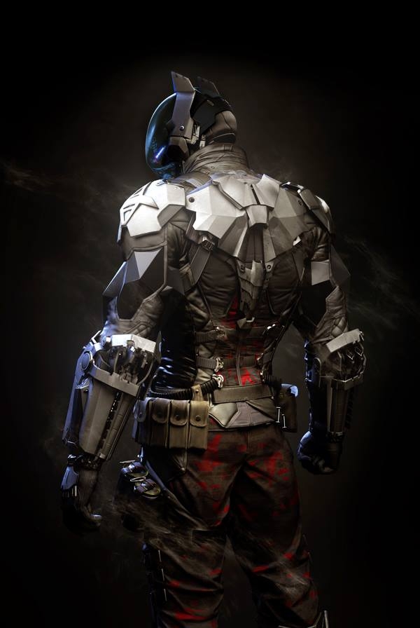 Batman
