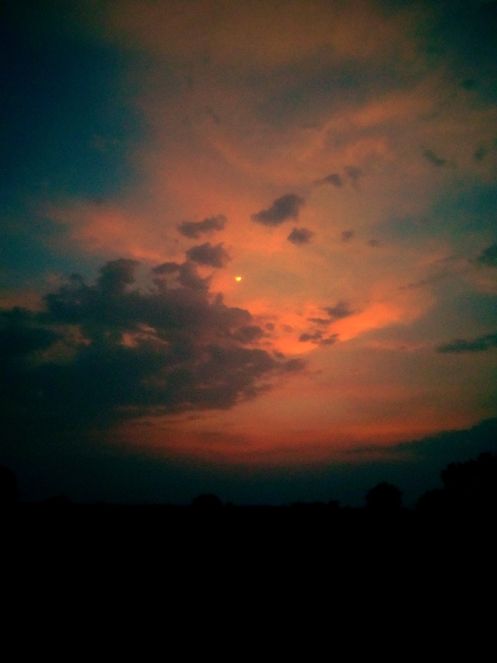 twilight