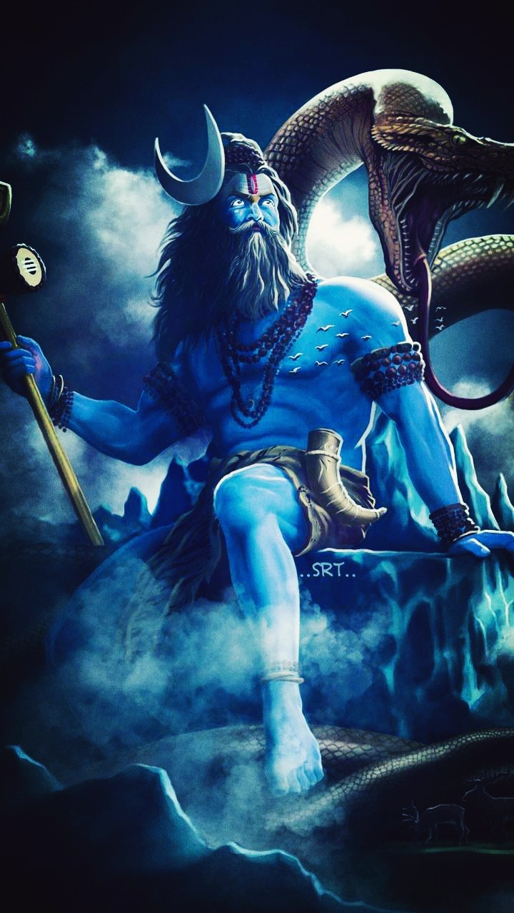 Mahadev